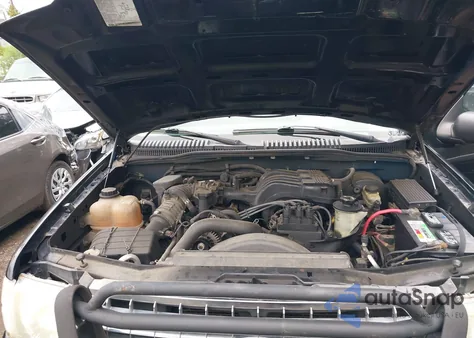 2004 Ford Explorer Nbx/Xlt z USA, uszkodzony, nr VIN 1FMZU73K74UA38143